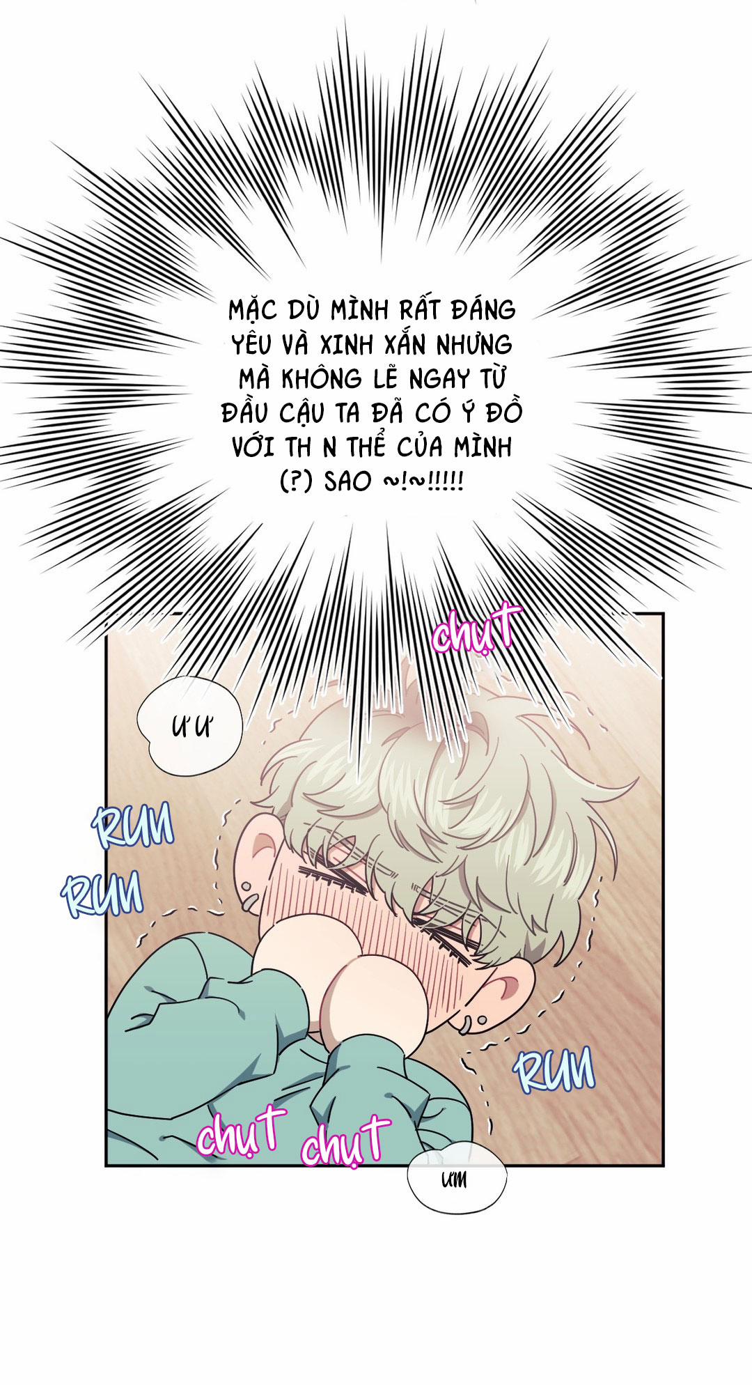 Hơn Cả Bạn Bè 35.9 trang 52