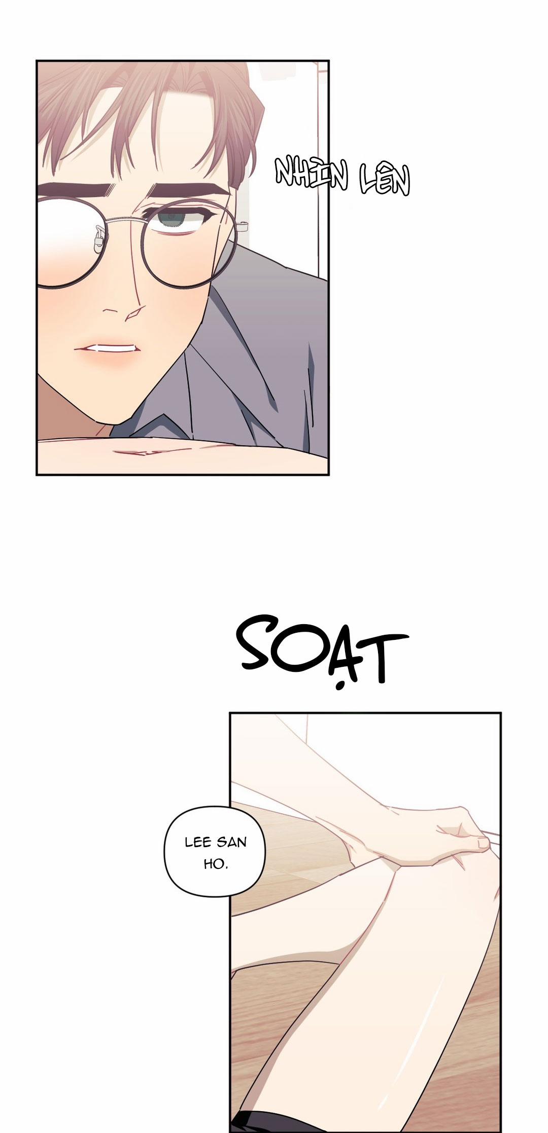 Hơn Cả Bạn Bè 35.9 trang 53