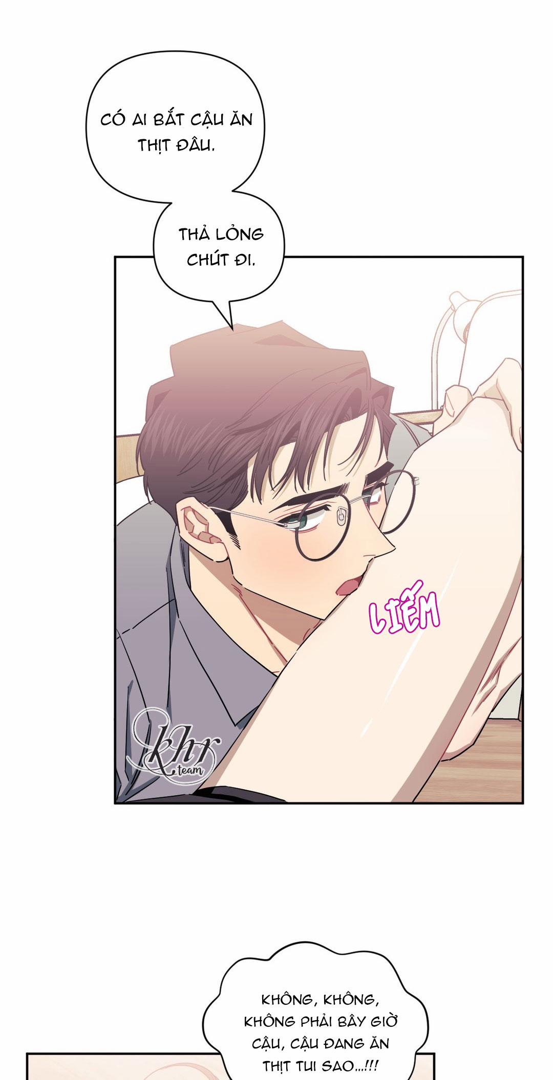 Hơn Cả Bạn Bè 35.9 trang 55