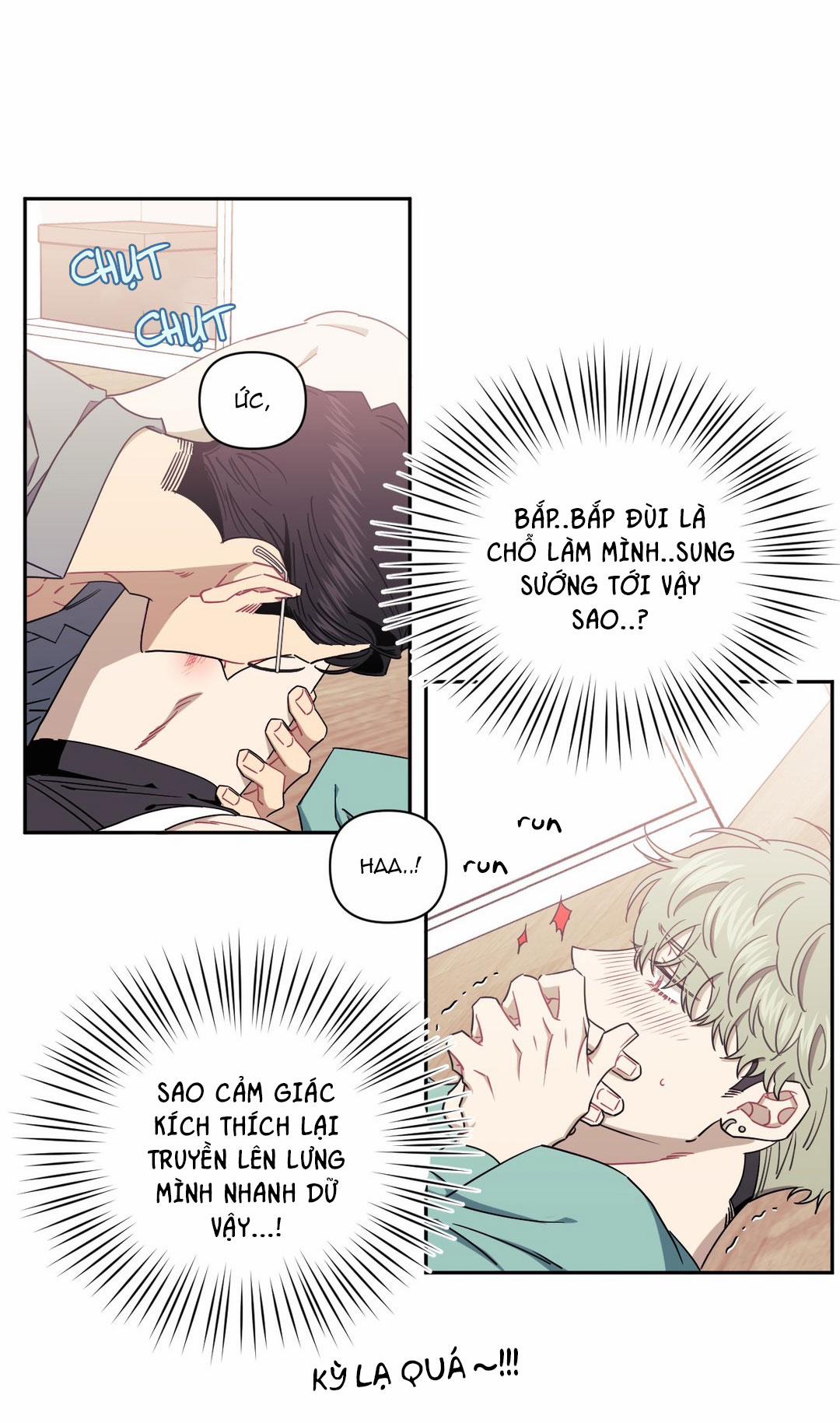 Hơn Cả Bạn Bè 35.9 trang 57