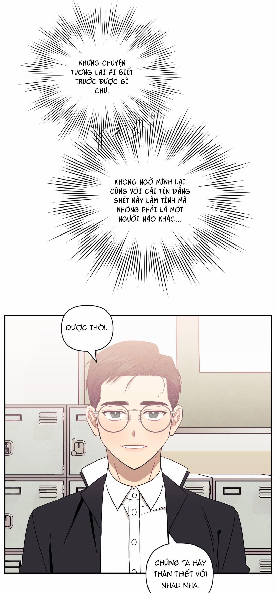 Hơn Cả Bạn Bè 35.9 trang 61