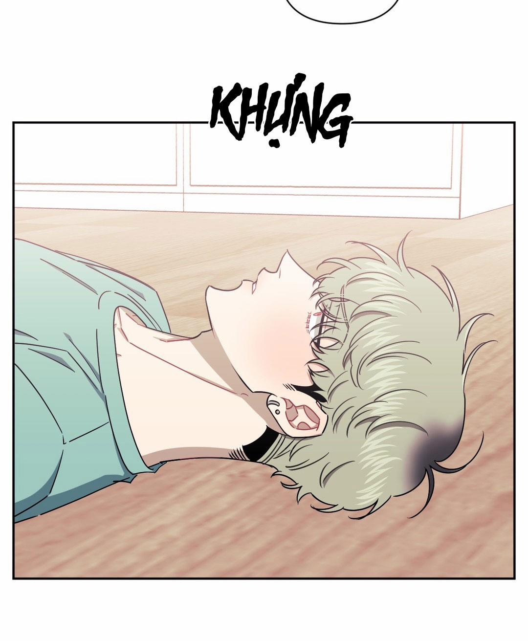 Hơn Cả Bạn Bè 35.9 trang 62