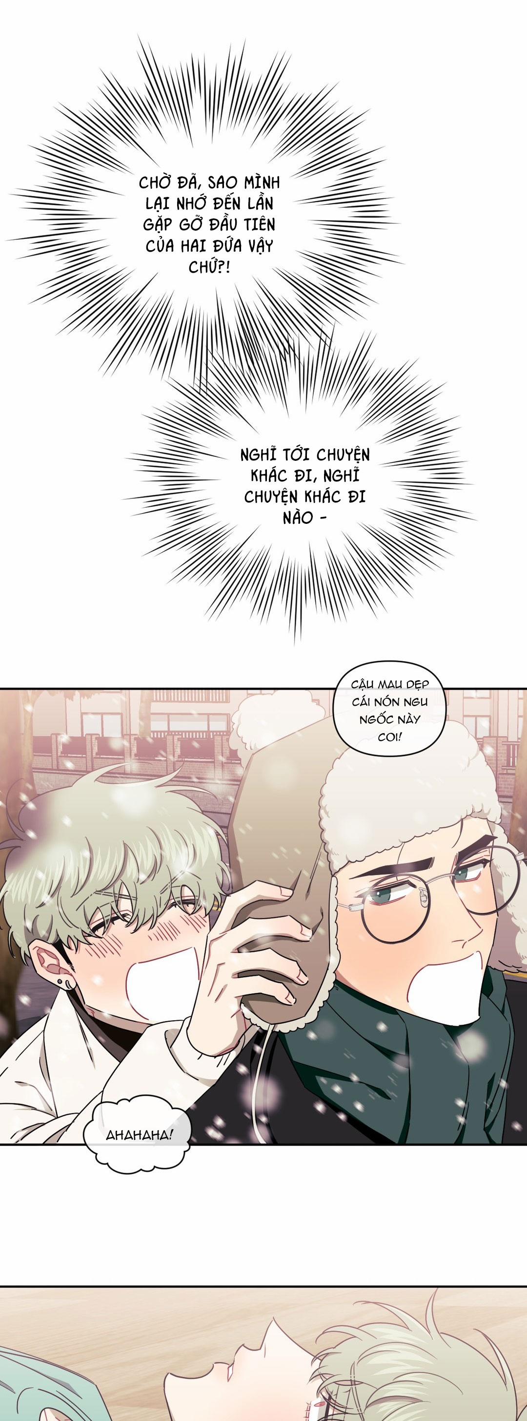 Hơn Cả Bạn Bè 35.9 trang 63