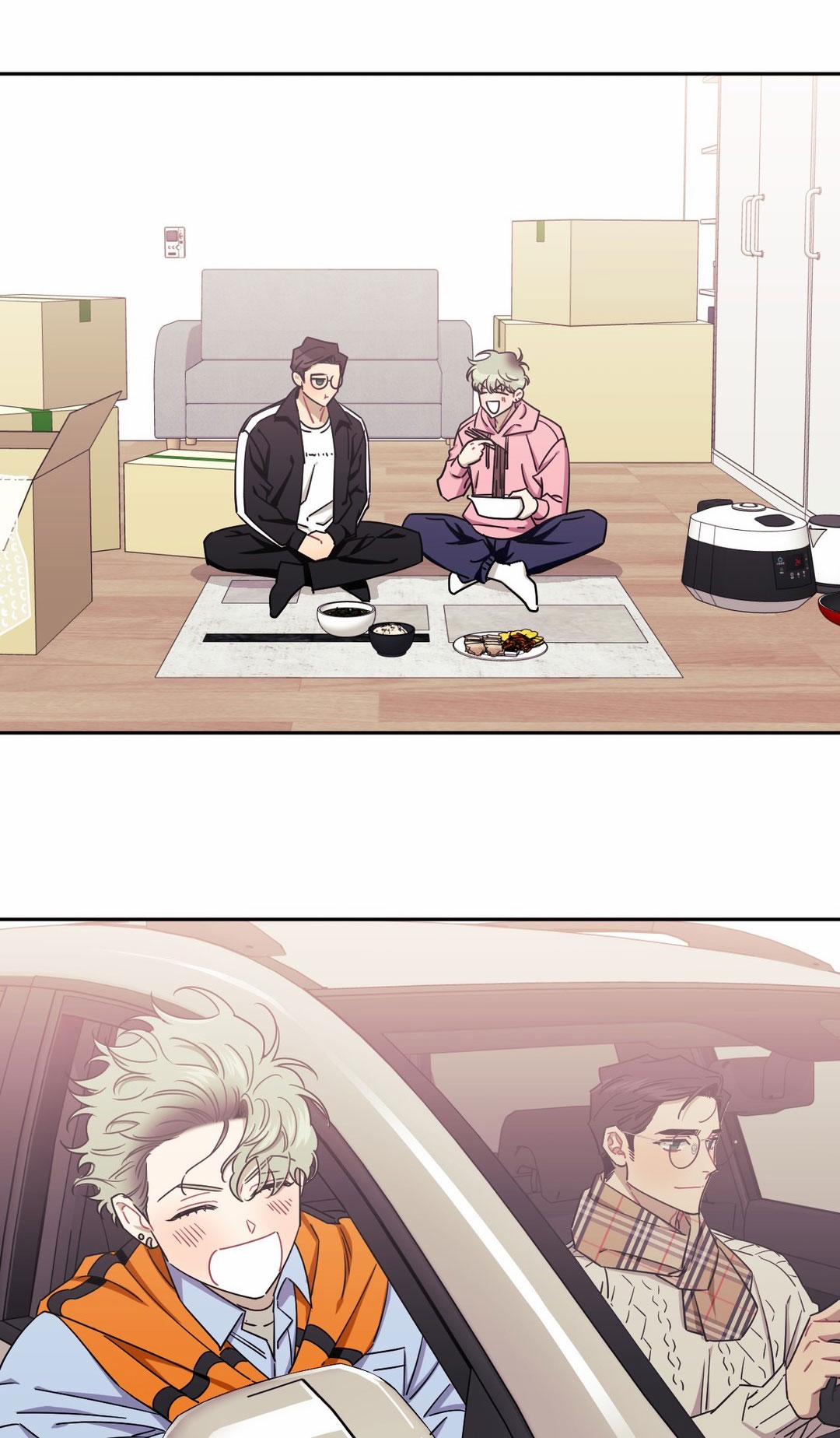 Hơn Cả Bạn Bè 35.9 trang 65