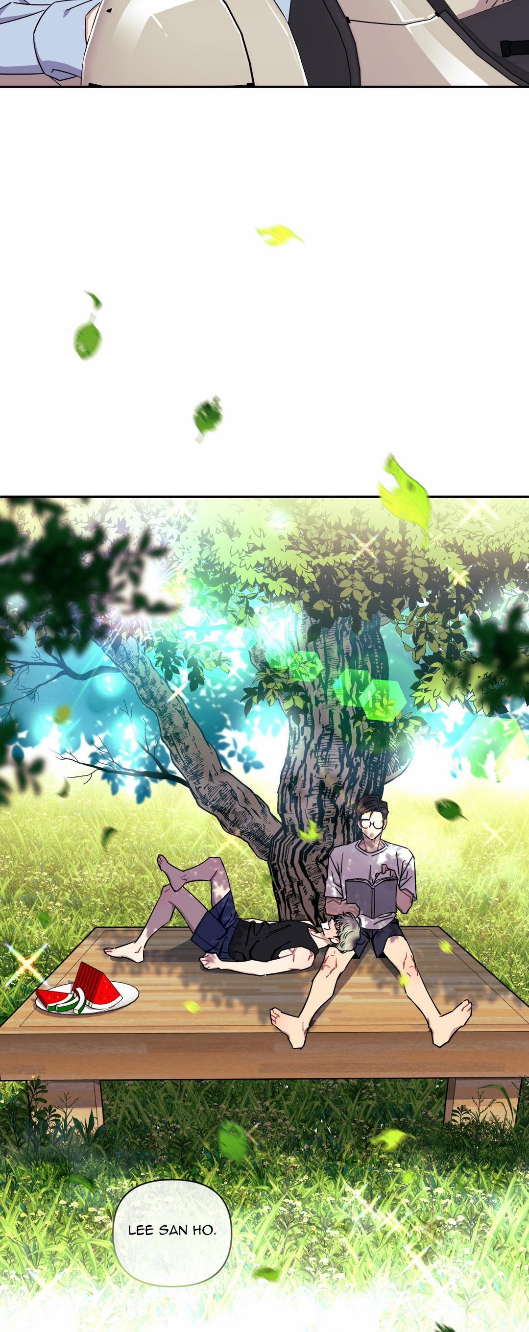 Hơn Cả Bạn Bè 35.9 trang 66