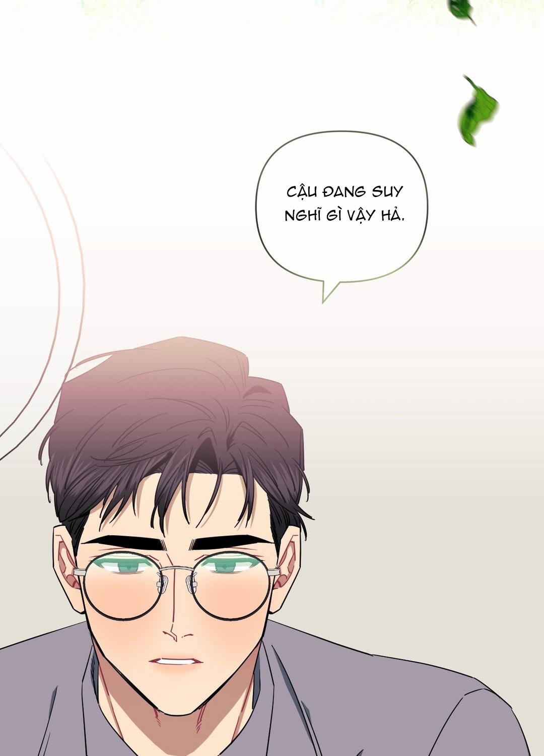 Hơn Cả Bạn Bè 35.9 trang 67