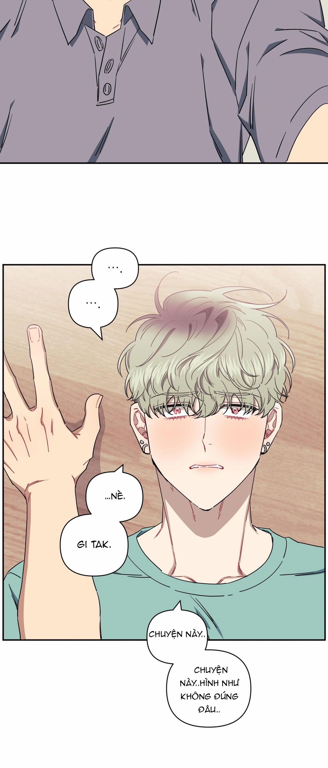 Hơn Cả Bạn Bè 35.9 trang 68