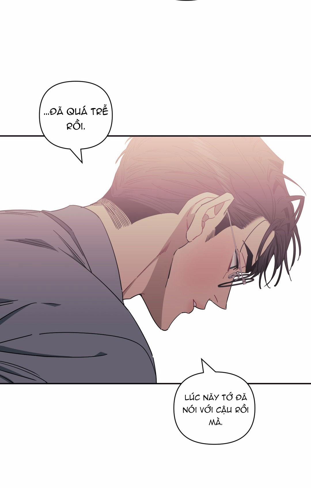 Hơn Cả Bạn Bè 35.9 trang 70