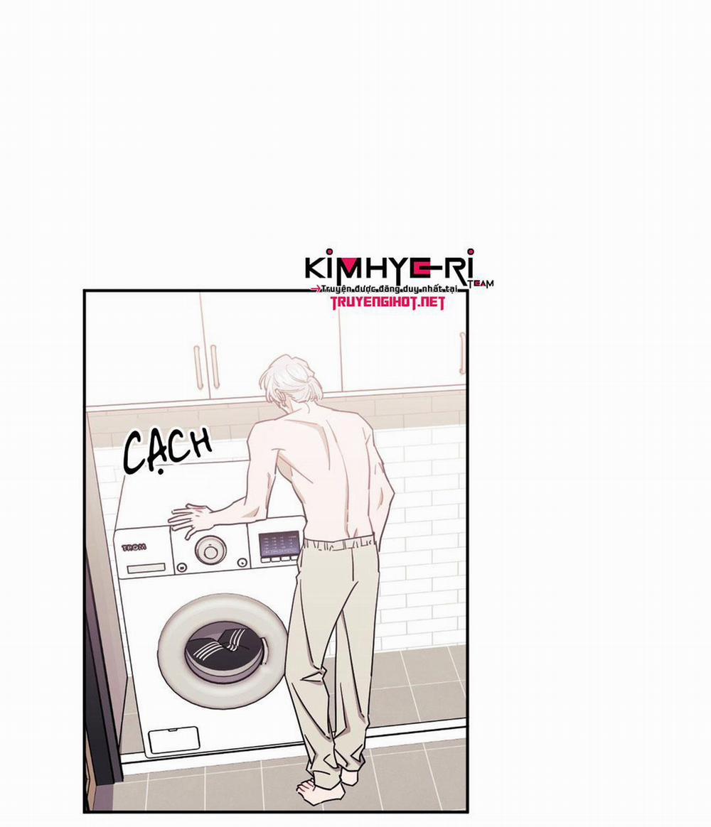 Hơn Cả Bạn Bè 35 end ss1 trang 0