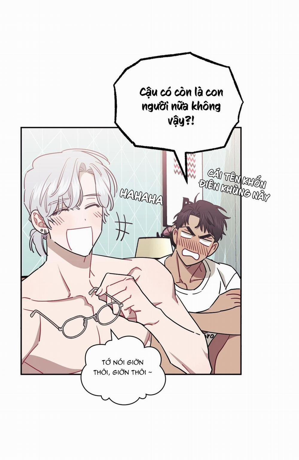 Hơn Cả Bạn Bè 35 end ss1 trang 13