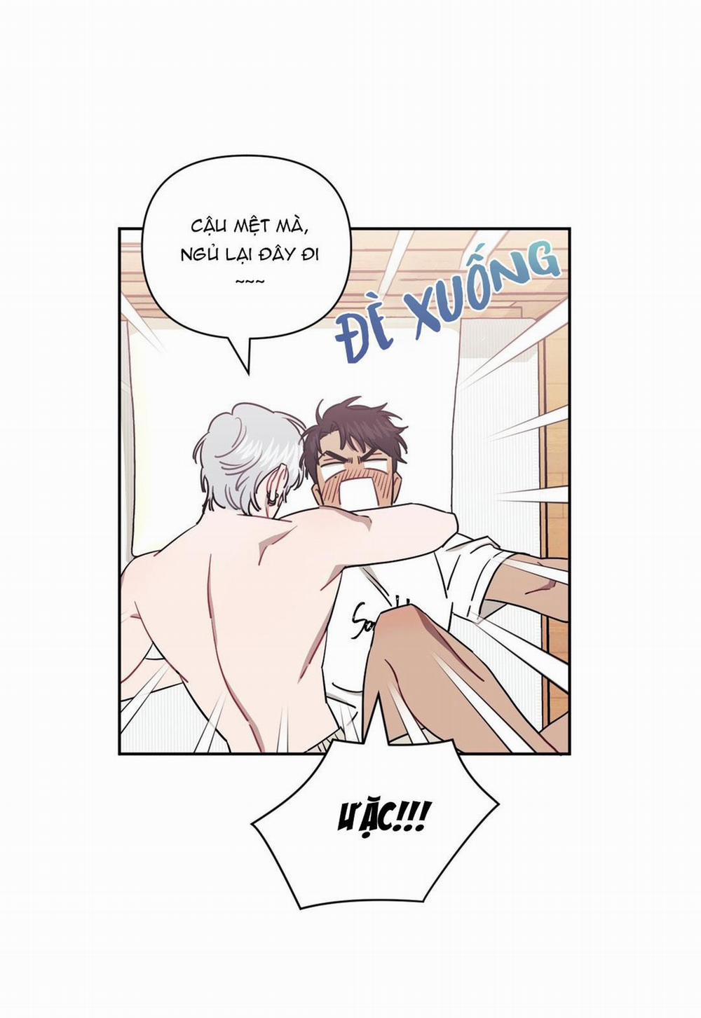 Hơn Cả Bạn Bè 35 end ss1 trang 14