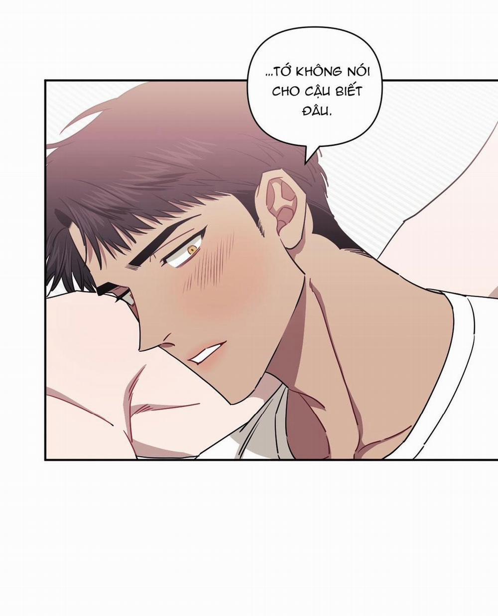 Hơn Cả Bạn Bè 35 end ss1 trang 21