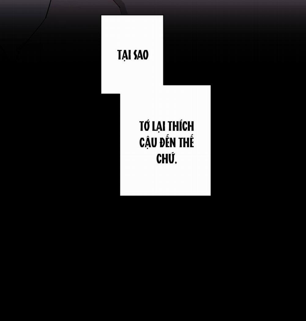 Hơn Cả Bạn Bè 35 end ss1 trang 32