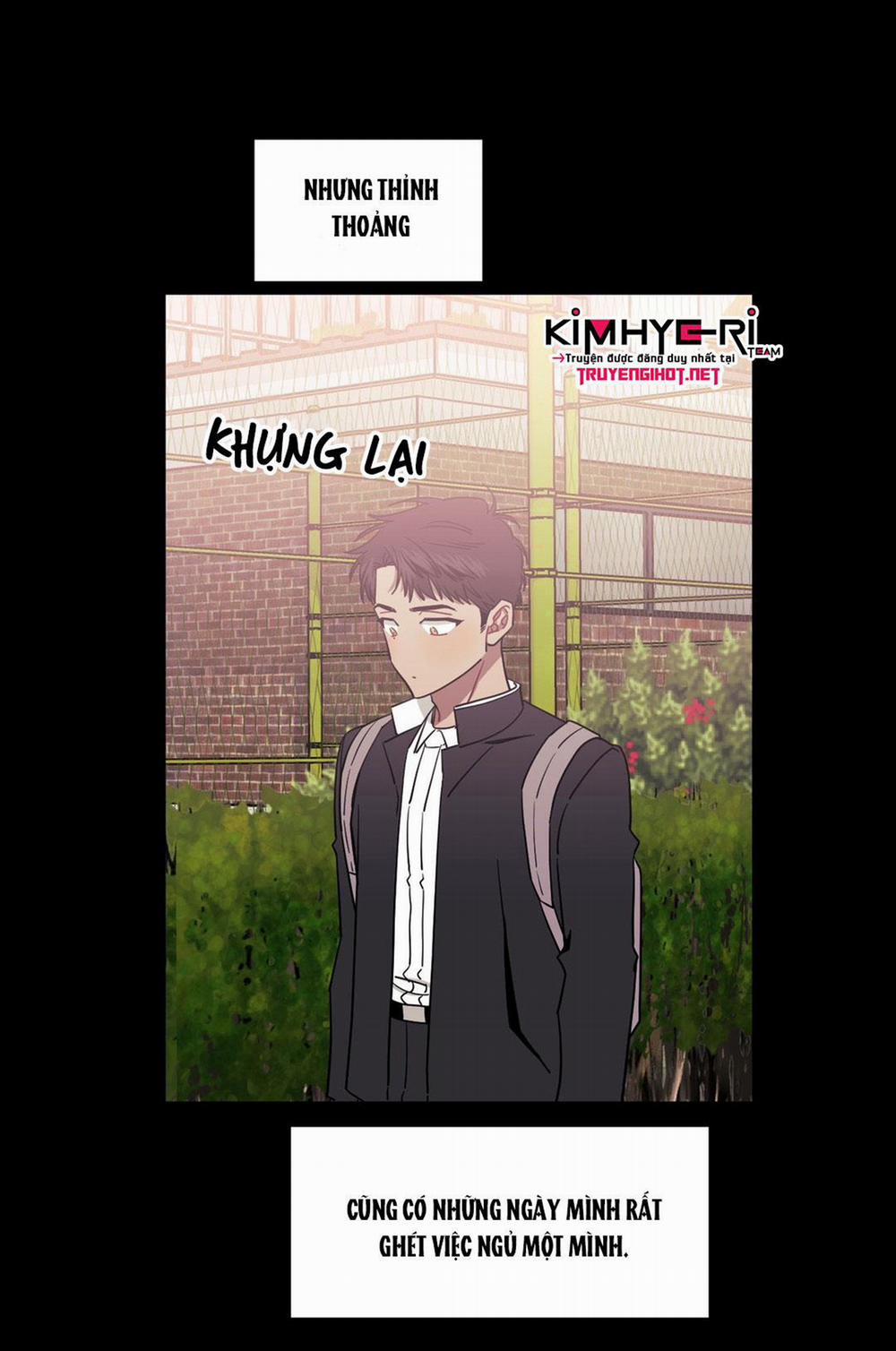 Hơn Cả Bạn Bè 35 end ss1 trang 35