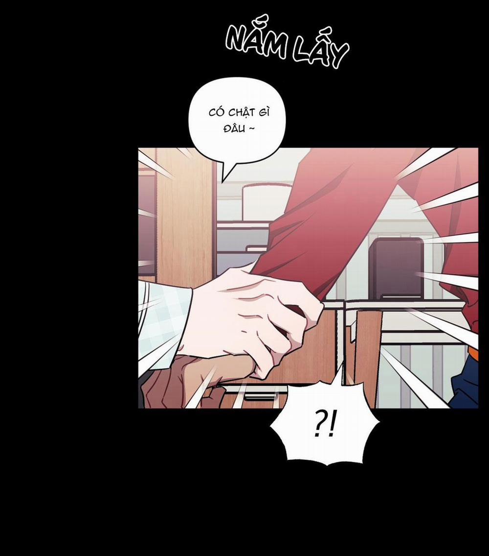 Hơn Cả Bạn Bè 35 end ss1 trang 42