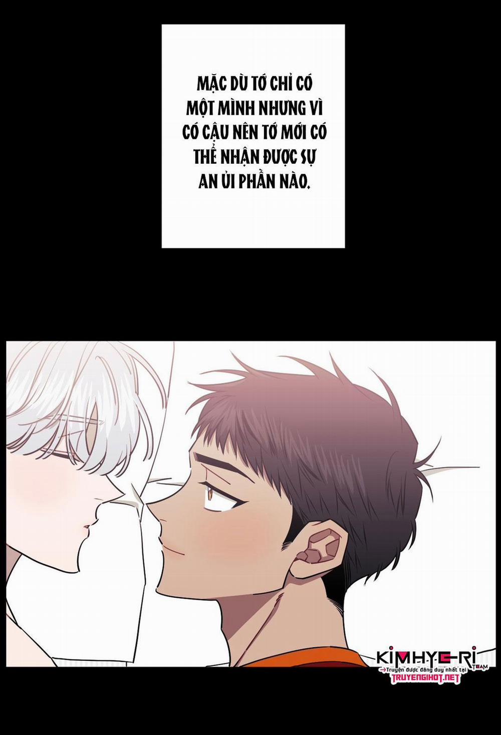 Hơn Cả Bạn Bè 35 end ss1 trang 48