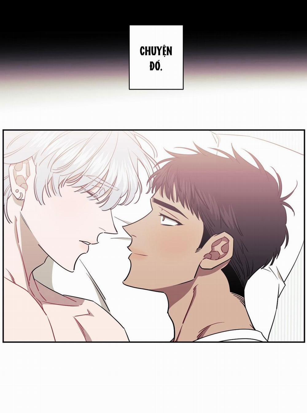 Hơn Cả Bạn Bè 35 end ss1 trang 49