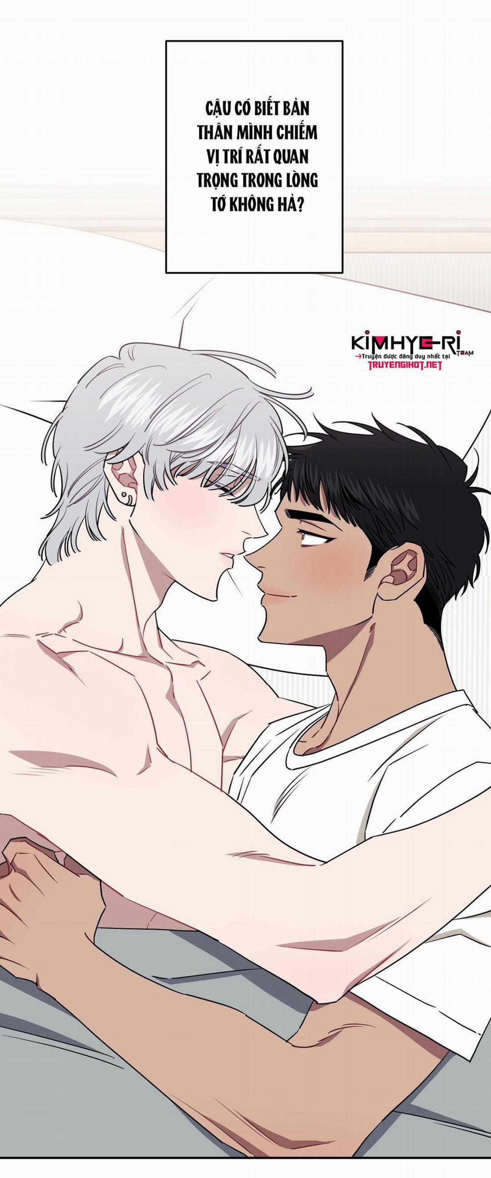 Hơn Cả Bạn Bè 35 end ss1 trang 50