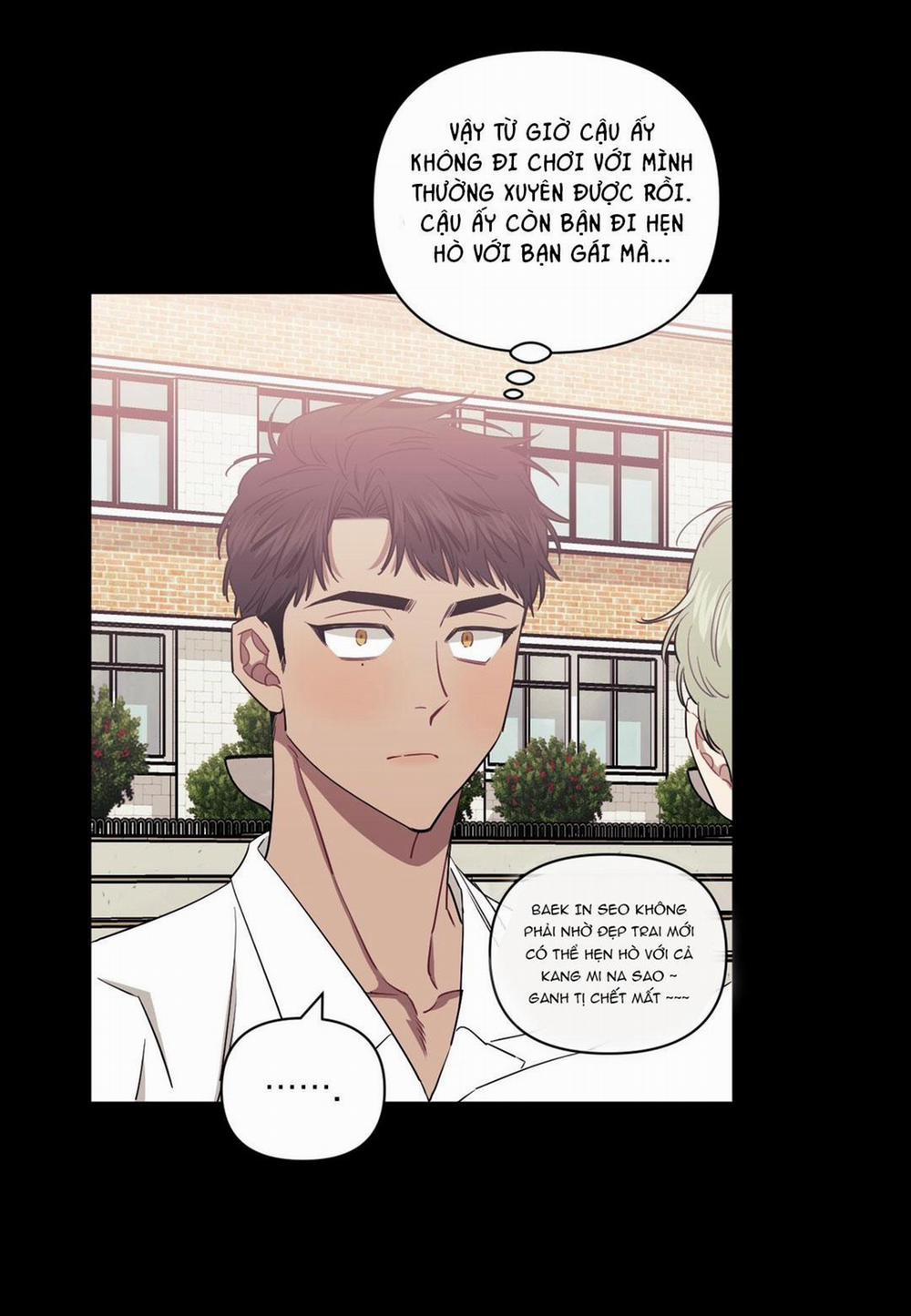 Hơn Cả Bạn Bè 35 end ss1 trang 56