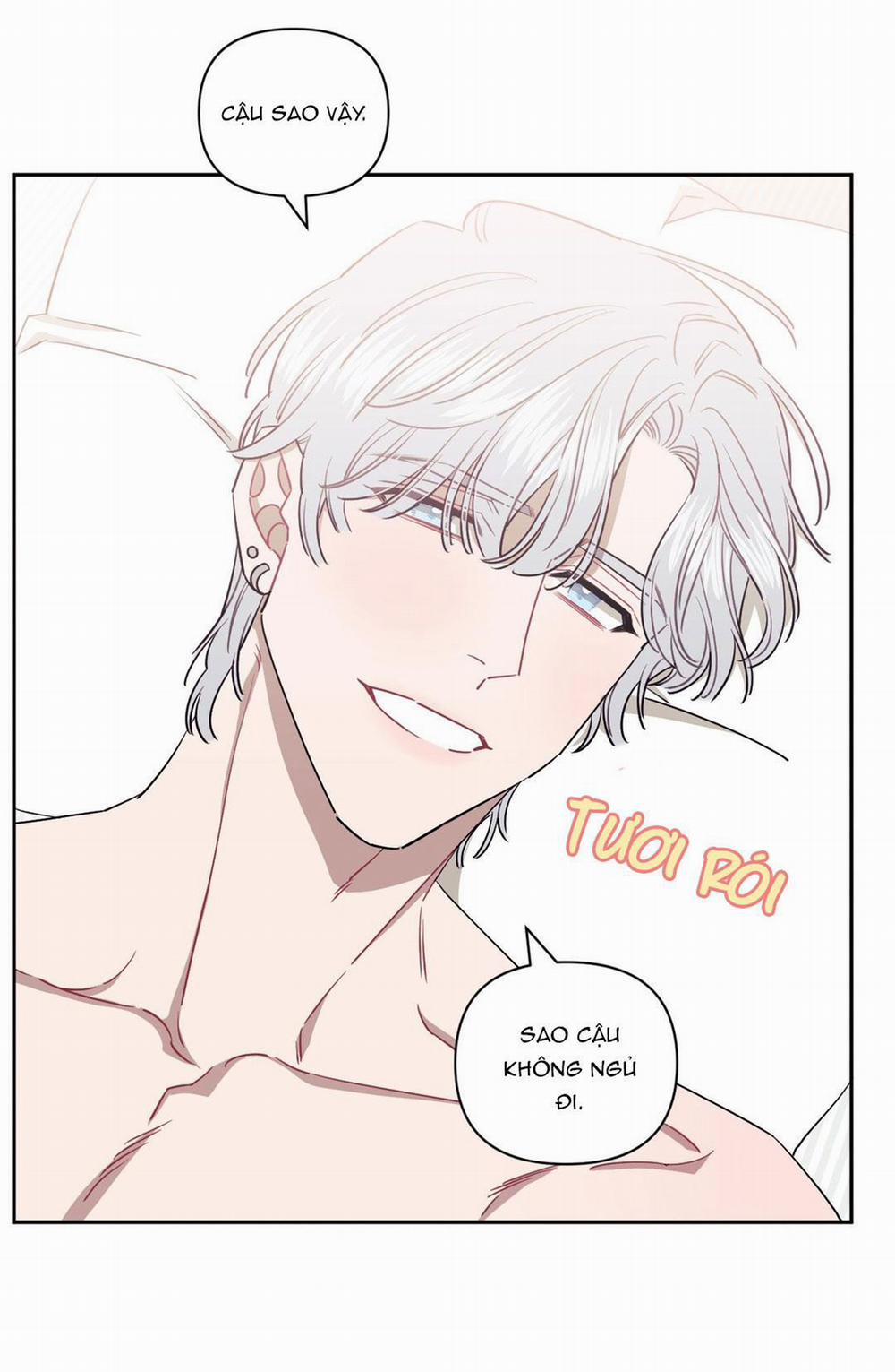 Hơn Cả Bạn Bè 35 end ss1 trang 65