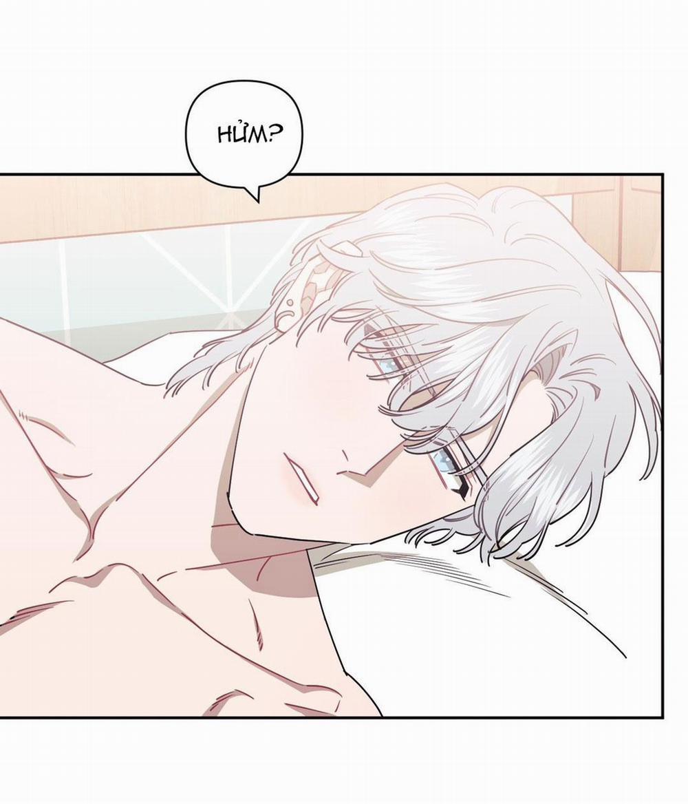 Hơn Cả Bạn Bè 35 trang 20