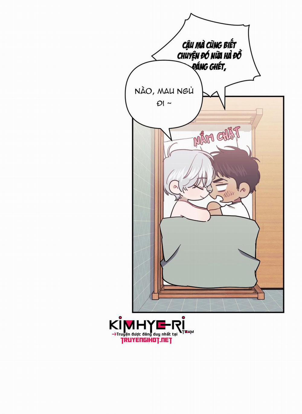 Hơn Cả Bạn Bè 35 trang 25