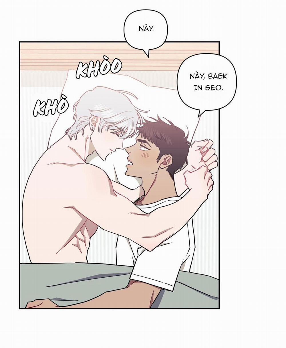 Hơn Cả Bạn Bè 35 trang 27