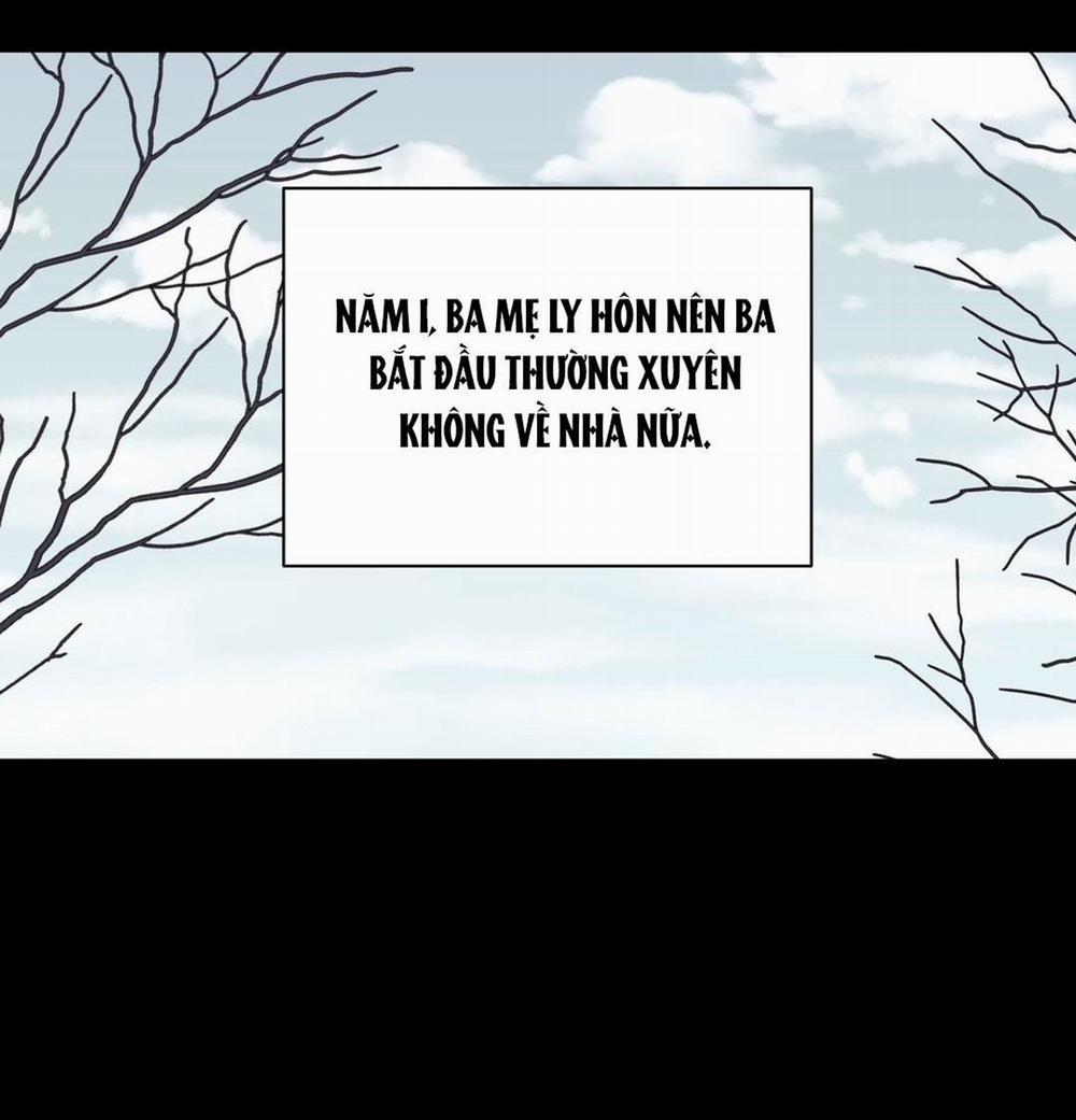 Hơn Cả Bạn Bè 35 trang 33