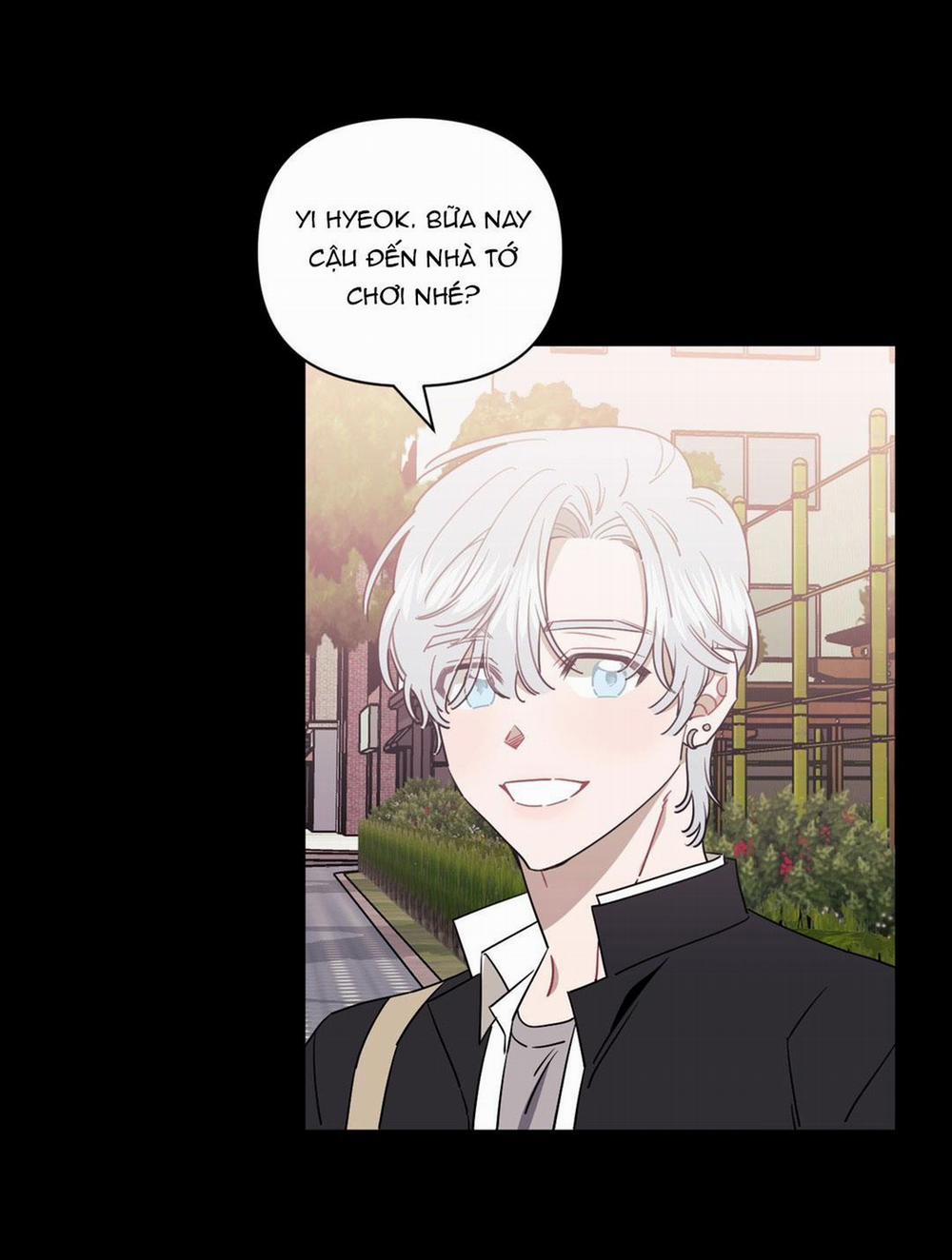 Hơn Cả Bạn Bè 35 trang 37