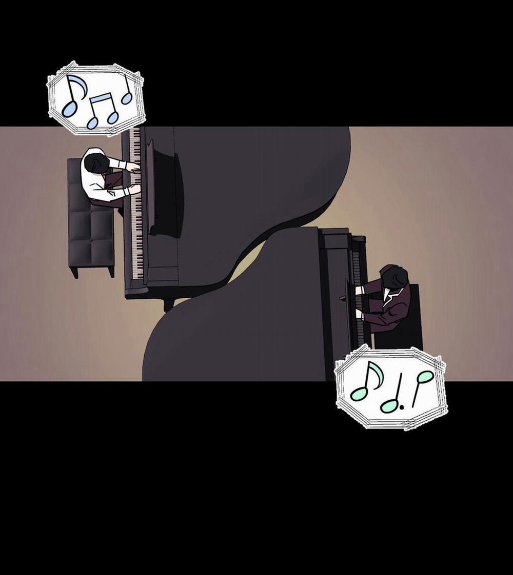 Hơn Cả Bạn Bè 35 trang 38