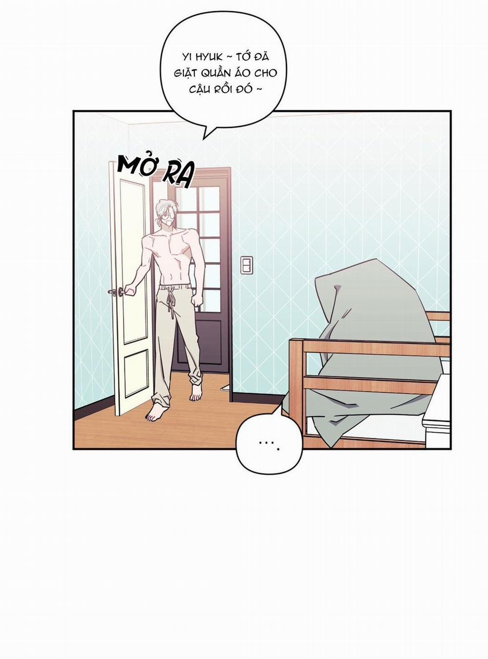 Hơn Cả Bạn Bè 35 trang 4