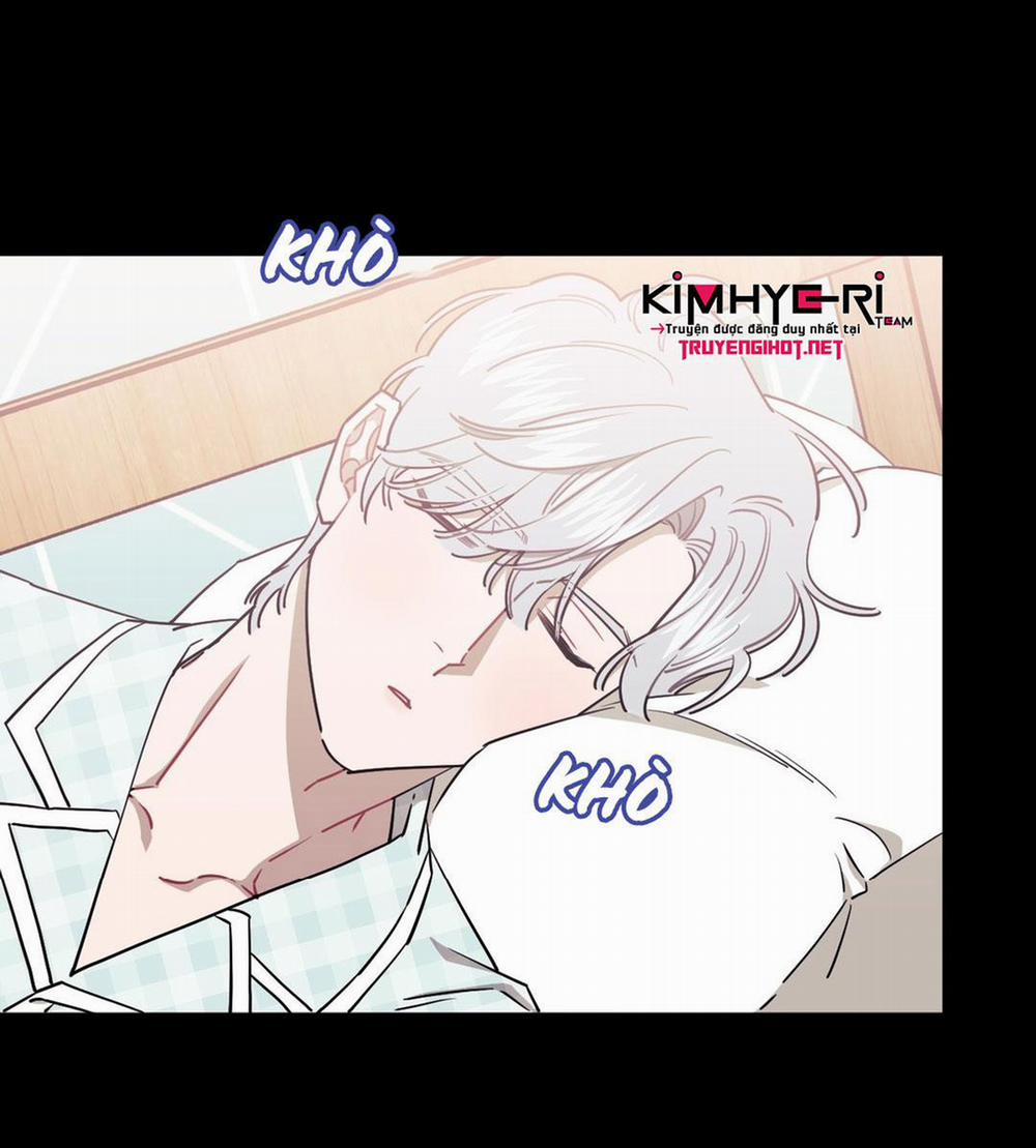 Hơn Cả Bạn Bè 35 trang 45