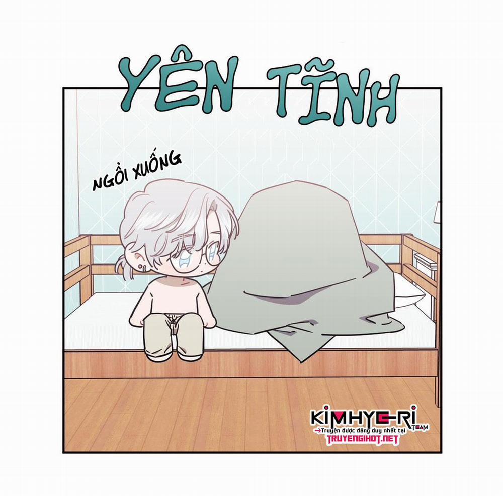 Hơn Cả Bạn Bè 35 trang 5