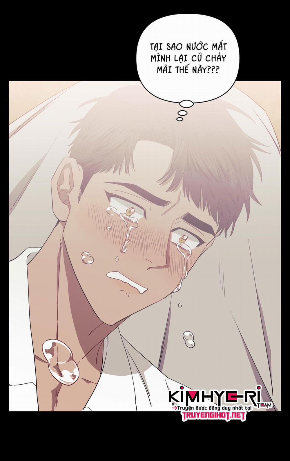 Hơn Cả Bạn Bè 35 trang 58