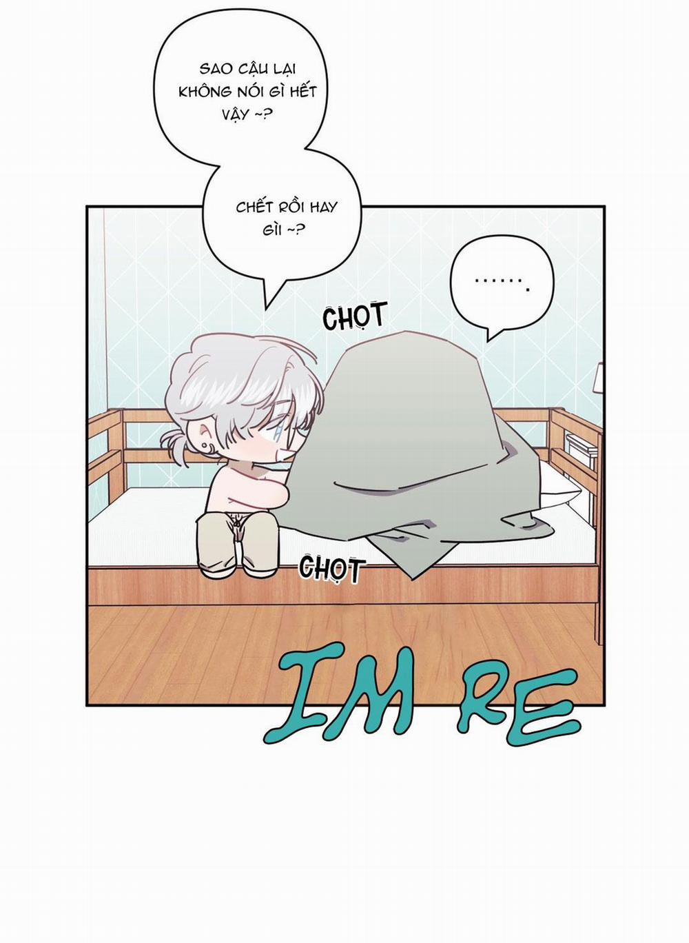 Hơn Cả Bạn Bè 35 trang 6