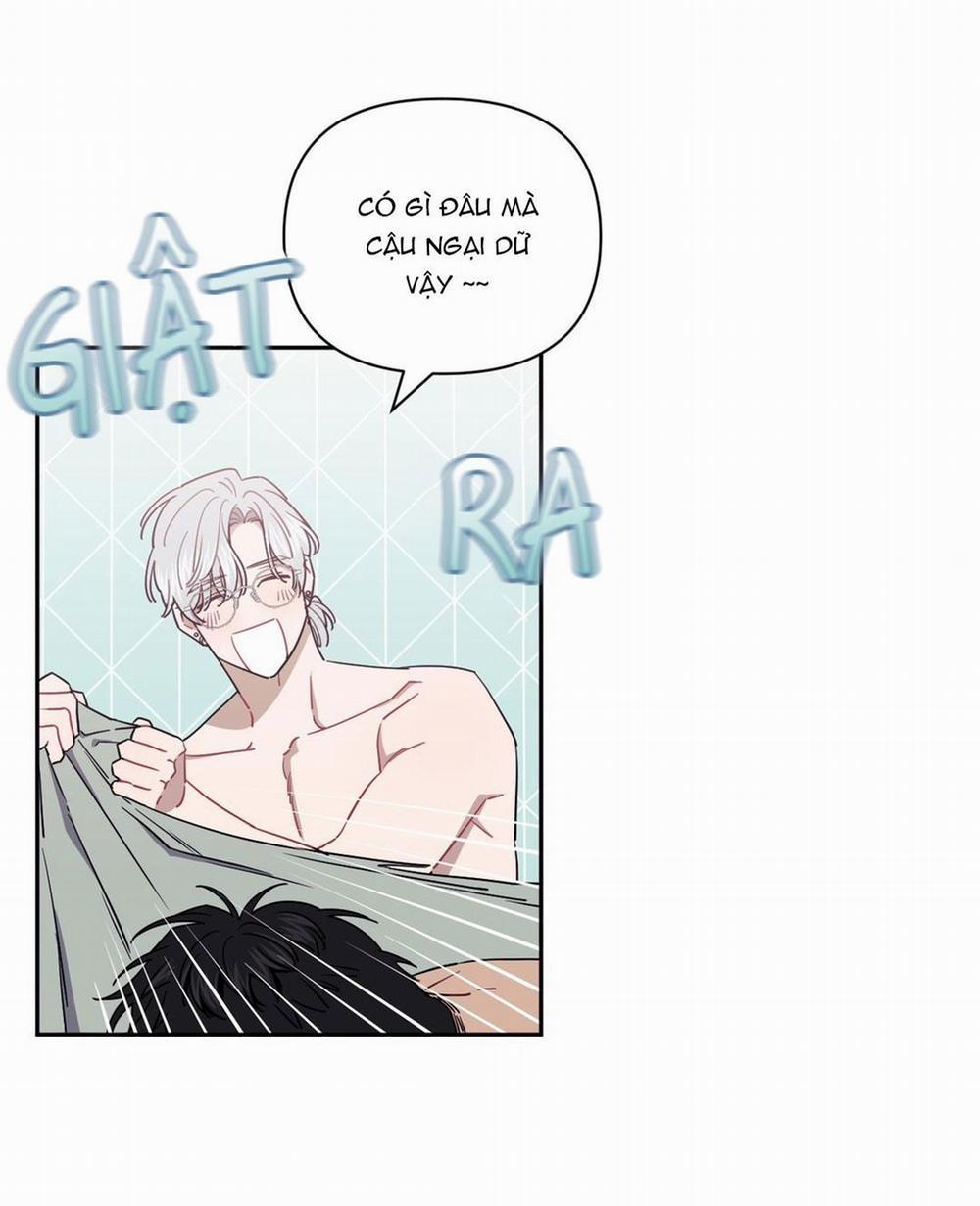 Hơn Cả Bạn Bè 35 trang 7