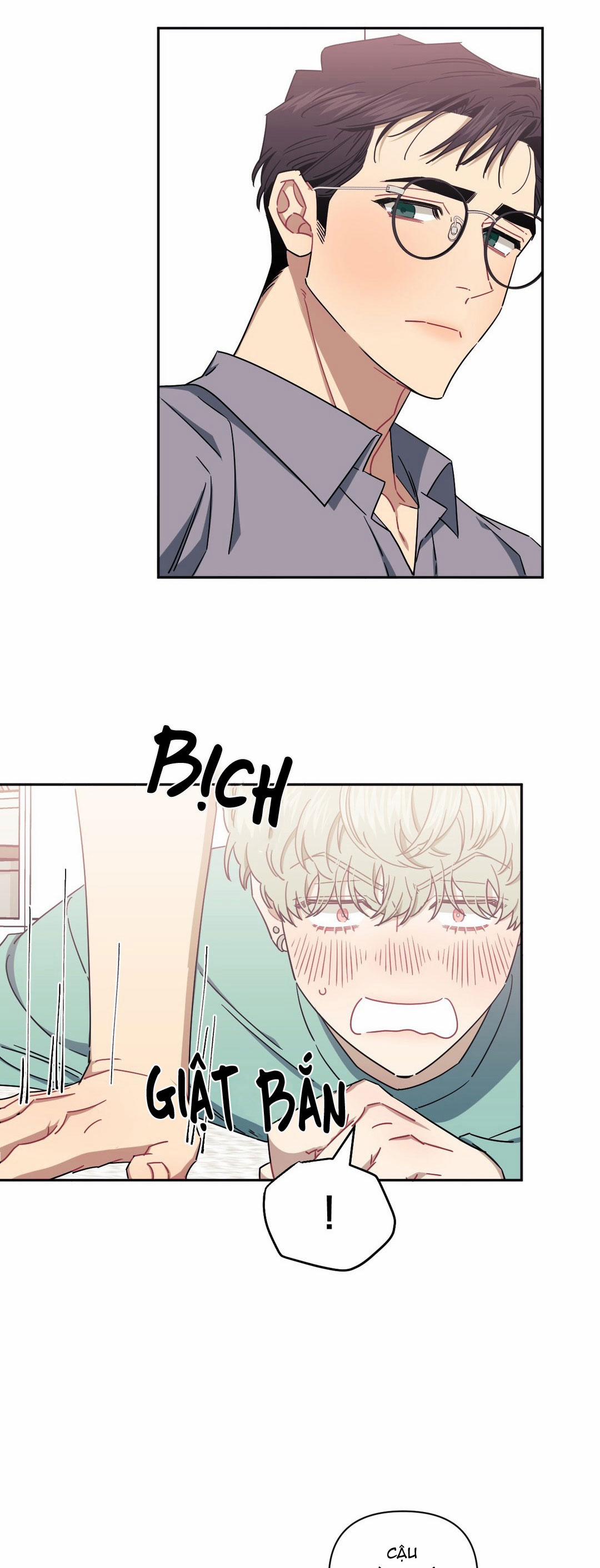 Hơn Cả Bạn Bè 36.1 trang 2