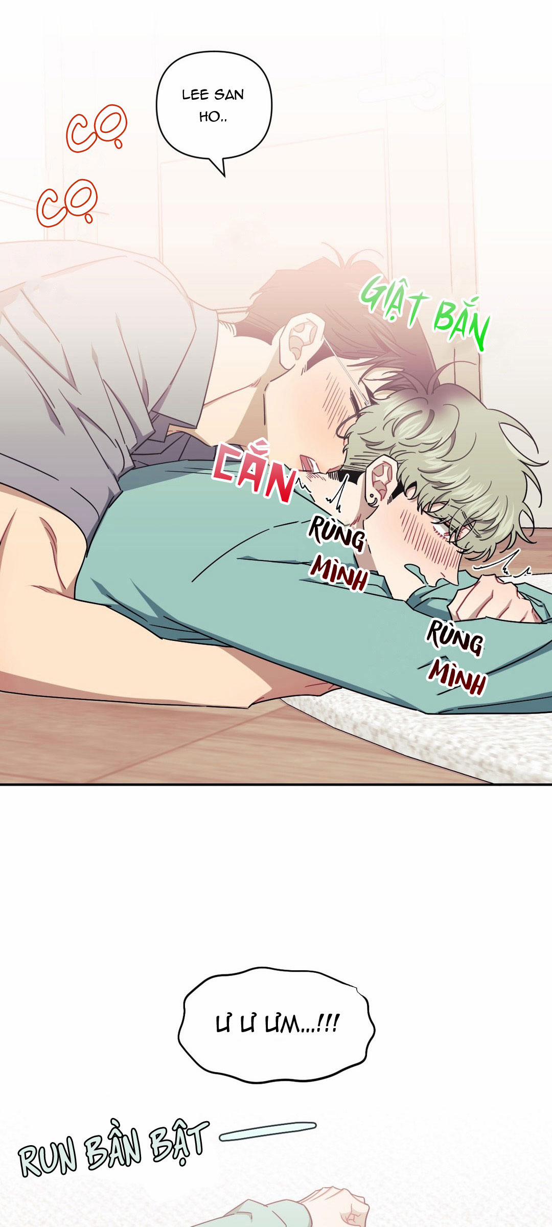 Hơn Cả Bạn Bè 36.1 trang 6