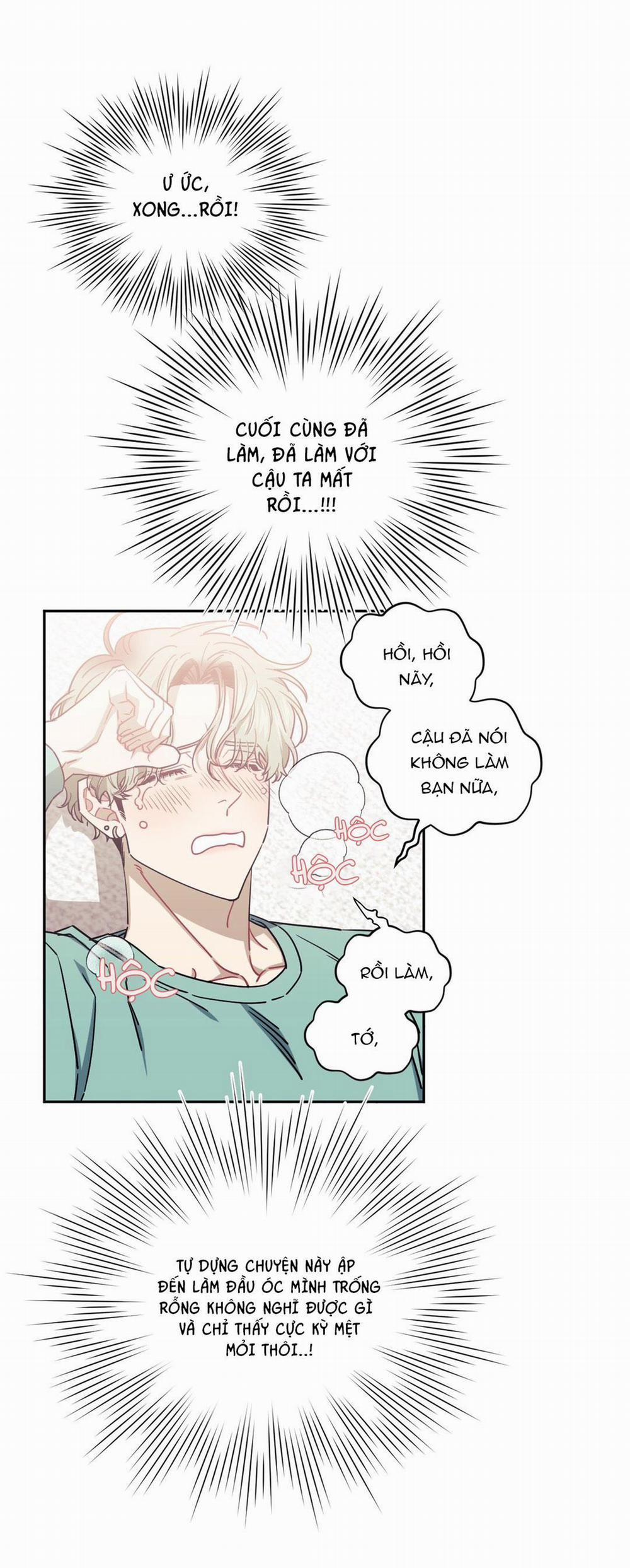 Hơn Cả Bạn Bè 36.2 trang 0