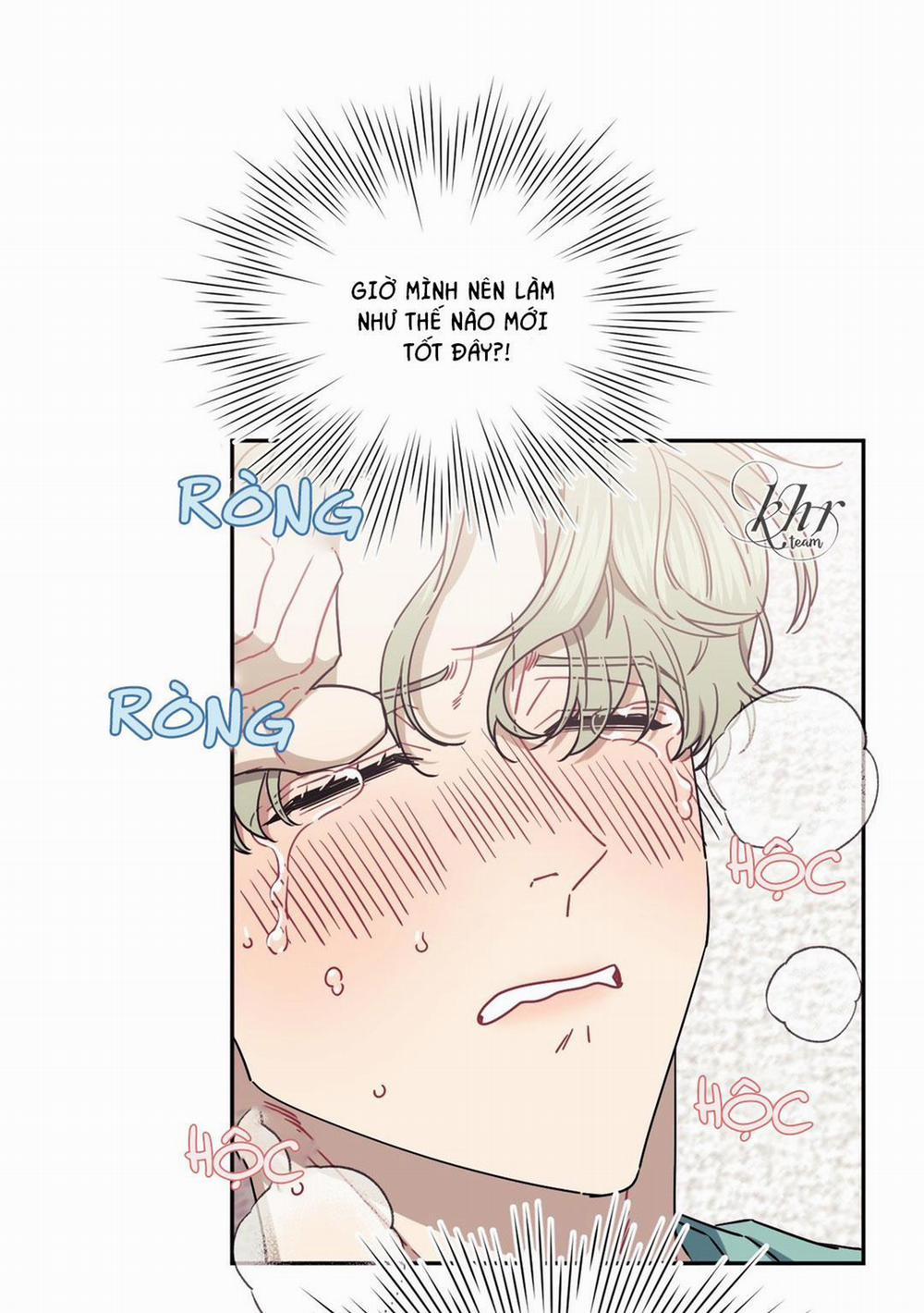 Hơn Cả Bạn Bè 36.2 trang 1