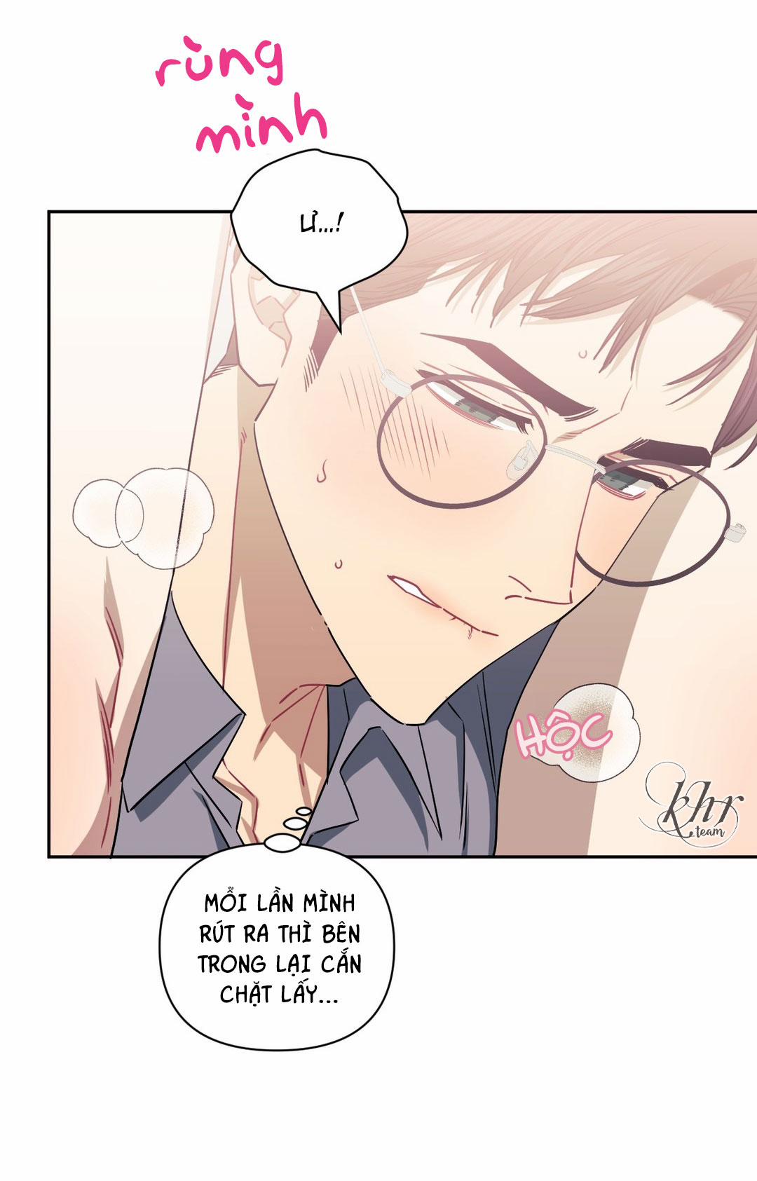 Hơn Cả Bạn Bè 36.2 trang 15