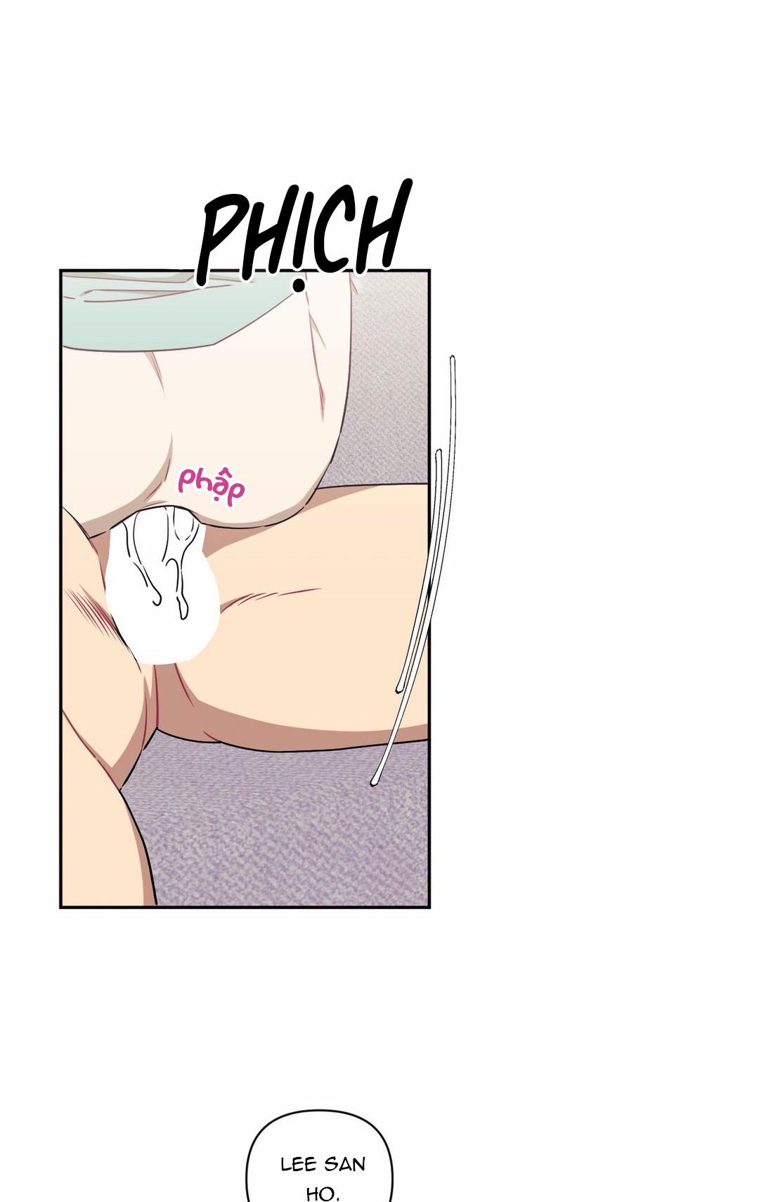 Hơn Cả Bạn Bè 36.2 trang 25