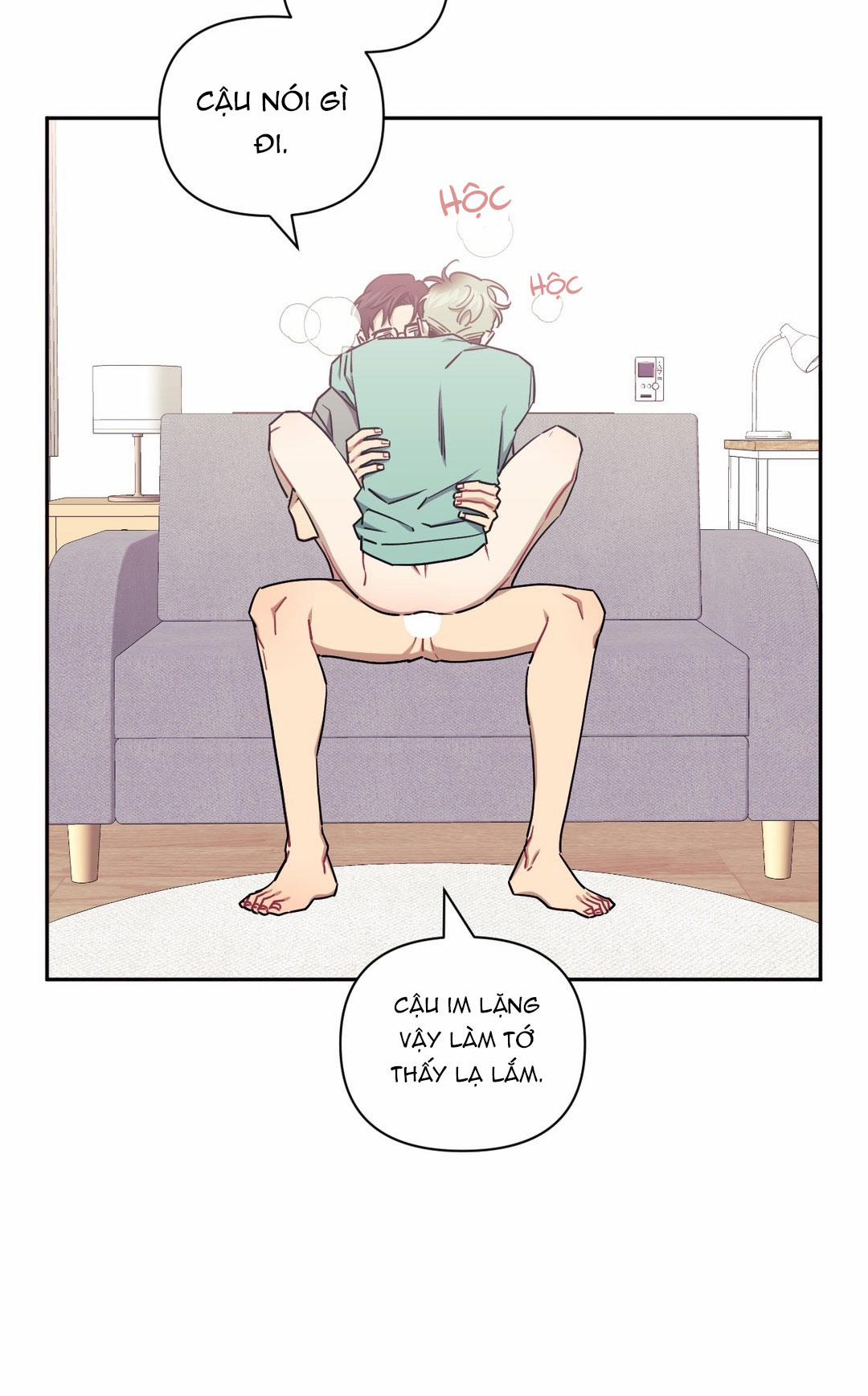 Hơn Cả Bạn Bè 36.2 trang 26