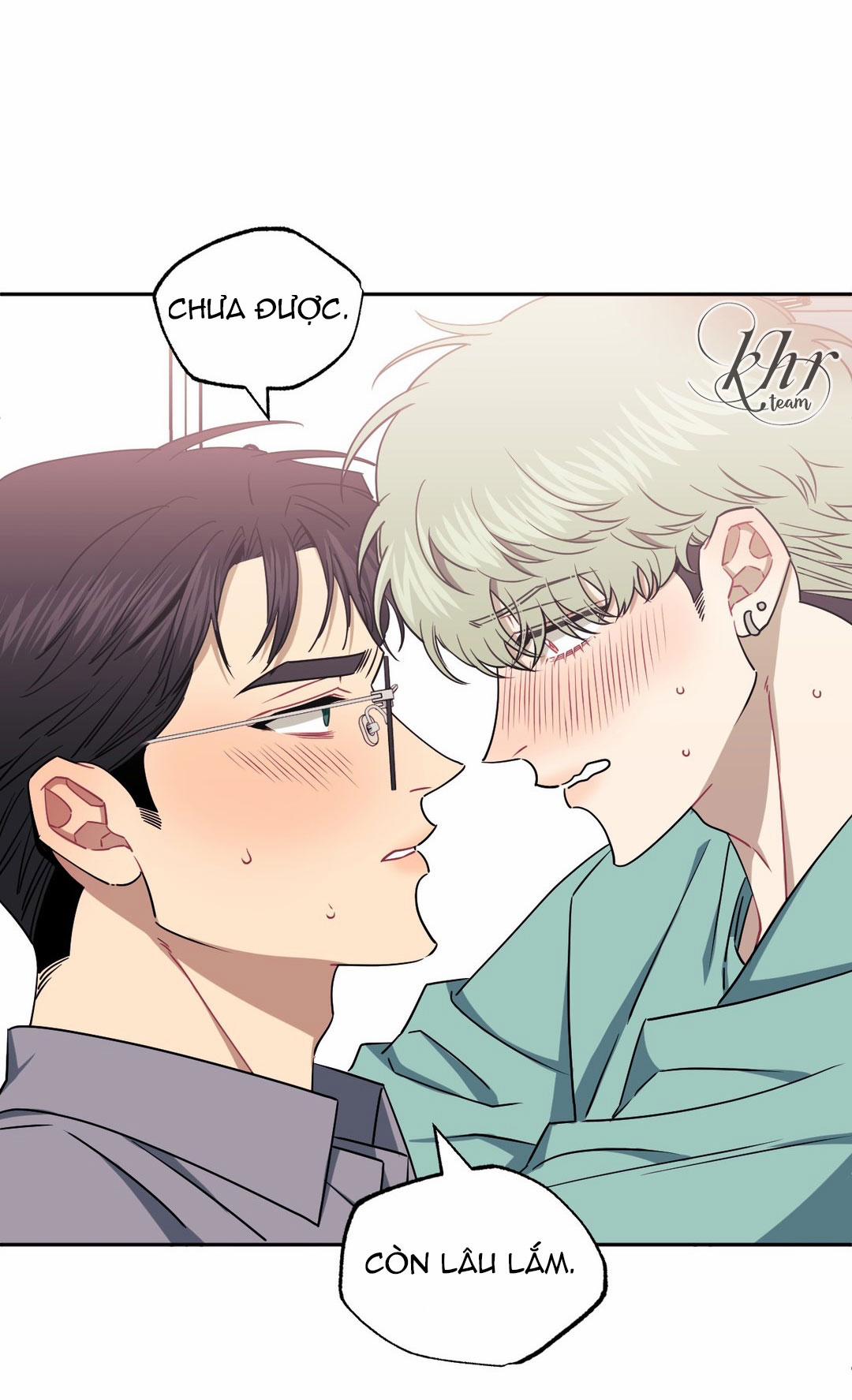 Hơn Cả Bạn Bè 36.2 trang 29