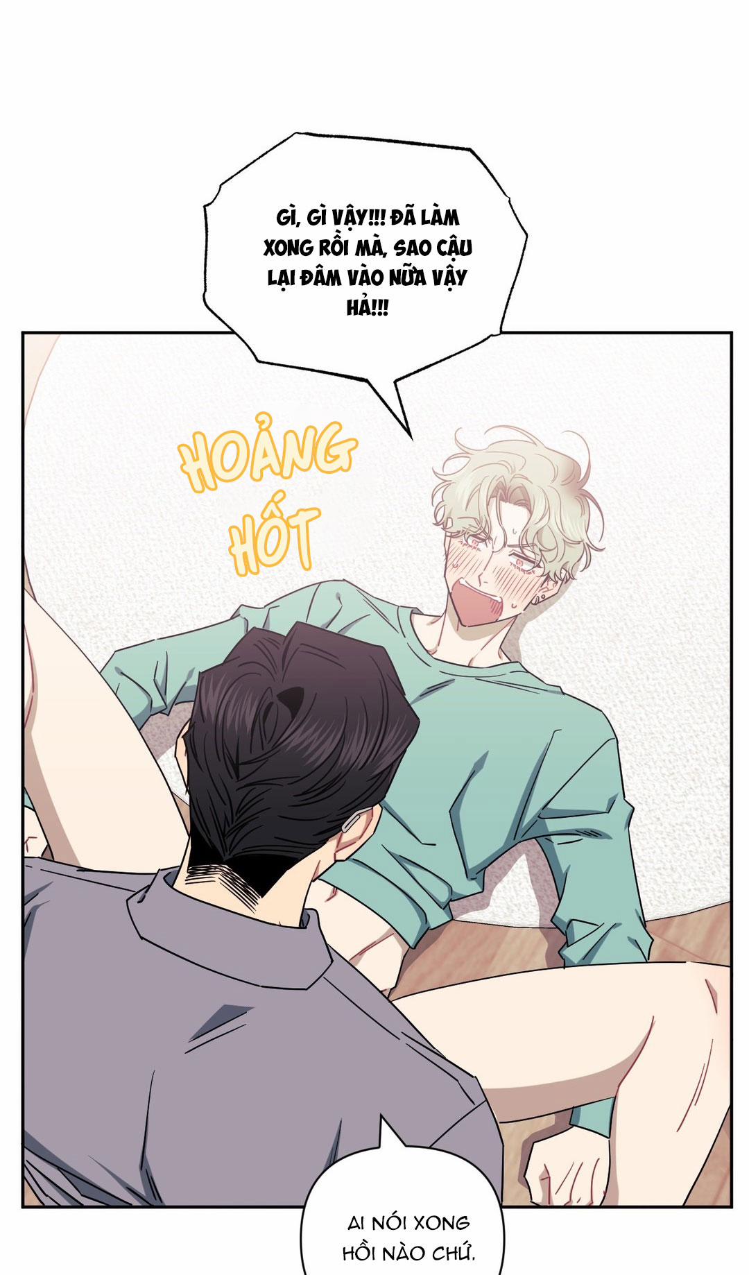 Hơn Cả Bạn Bè 36.2 trang 3