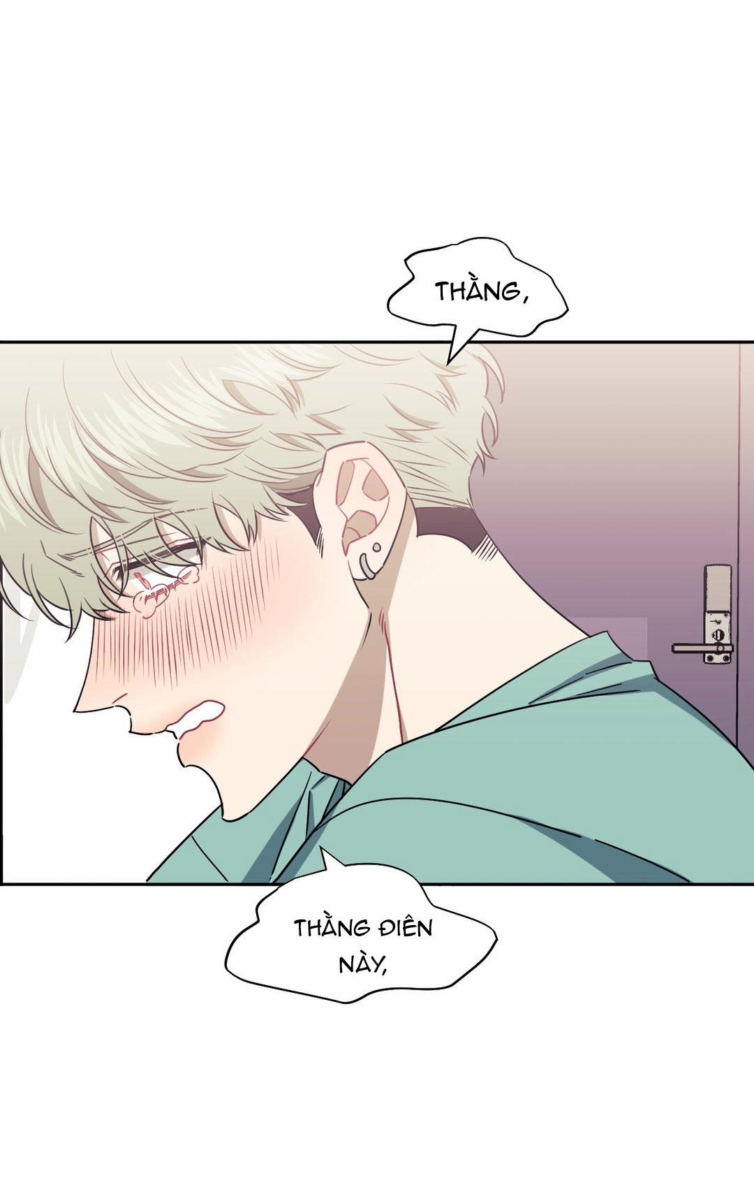 Hơn Cả Bạn Bè 36.2 trang 30