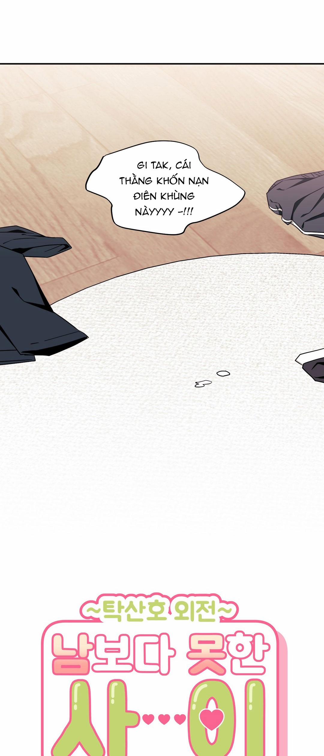 Hơn Cả Bạn Bè 36.2 trang 31