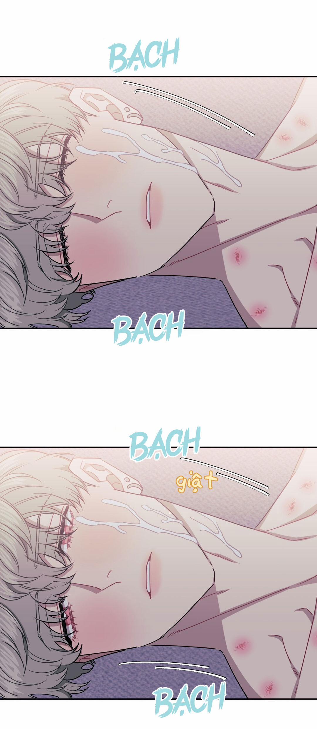 Hơn Cả Bạn Bè 36.2 trang 33