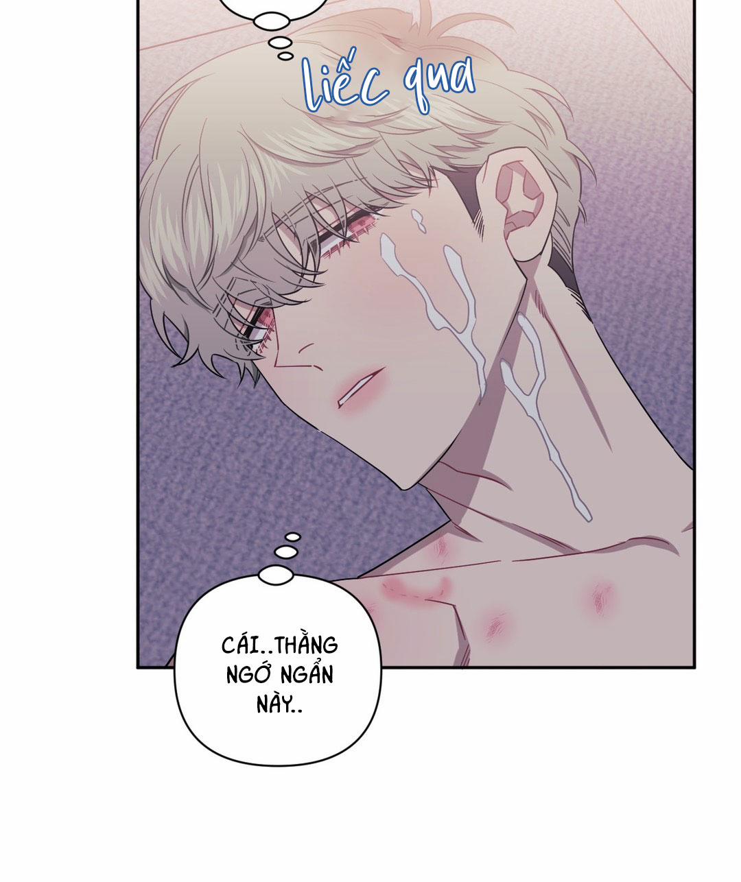 Hơn Cả Bạn Bè 36.2 trang 36