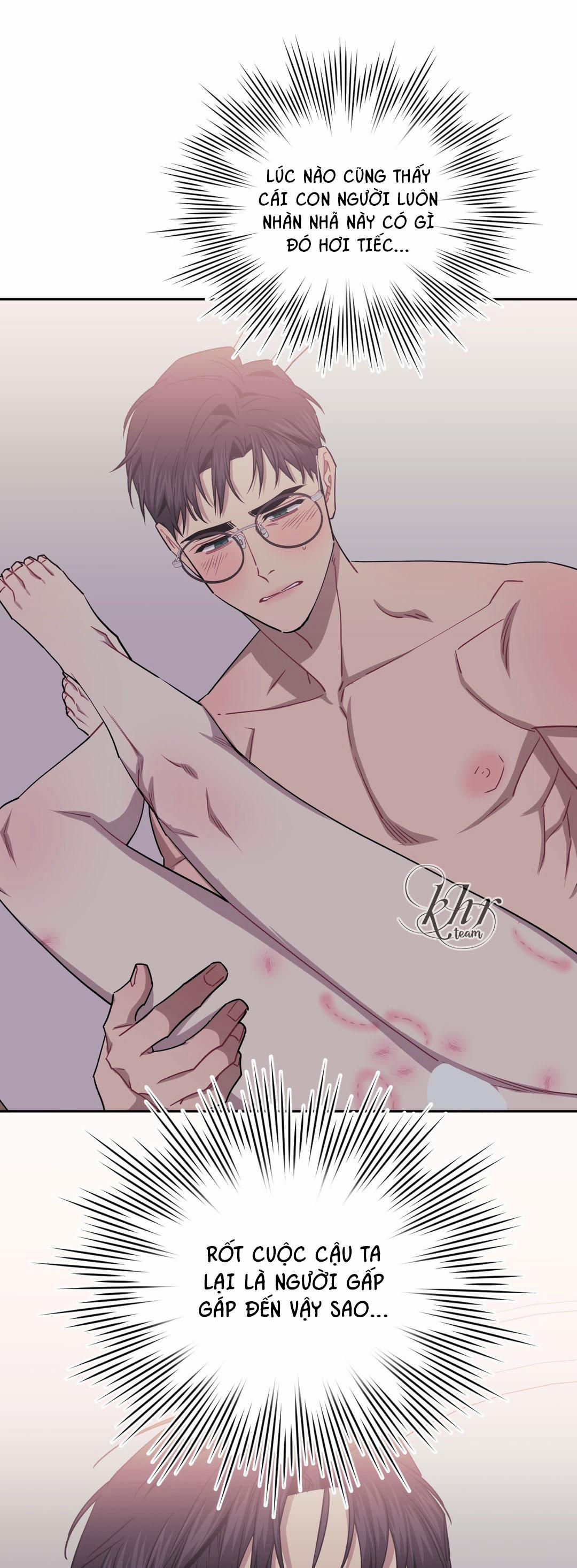 Hơn Cả Bạn Bè 36.2 trang 37